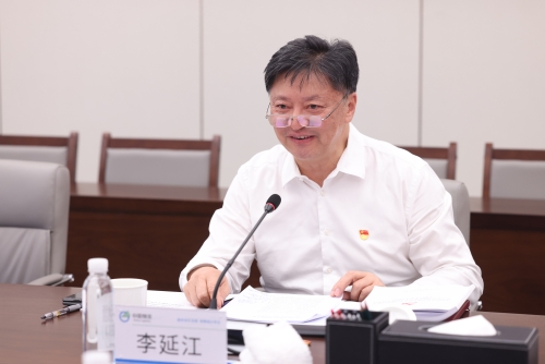 jiuyou.com物流集团党委召开学习贯彻习近平新时代中国特色社会主义思想主题教育专题民主生活会